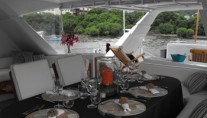 Takapuna - Alfresco Dining
